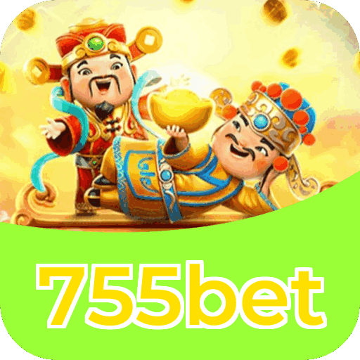 Tabela RTP dos jogos de cassino da 755bet